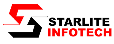 Starlite Infotech Limited logo